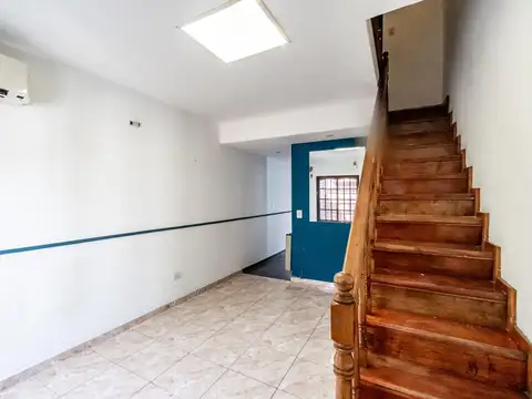 Depto Tipo Casa en Venta en Moron Norte, USD 57.000