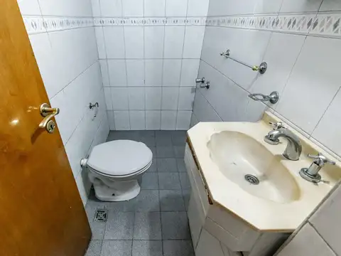 Depto Tipo Casa en Venta al Noroeste