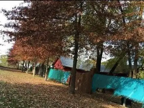 Terreno en Venta en Pilar Del Este, USD 90.000