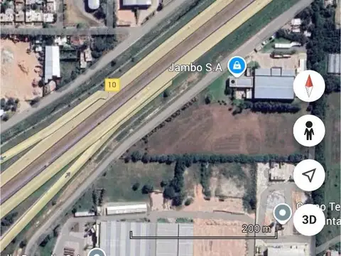 Terreno en Venta de 5000,0 m2