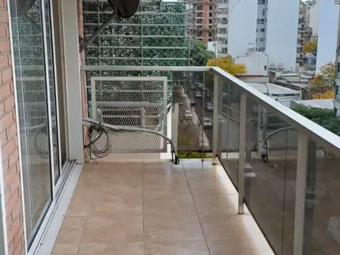 Departamento en Alquiler de 2 ambientes