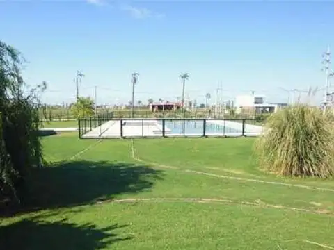 Au. Rosario-cordoba Km.36  100