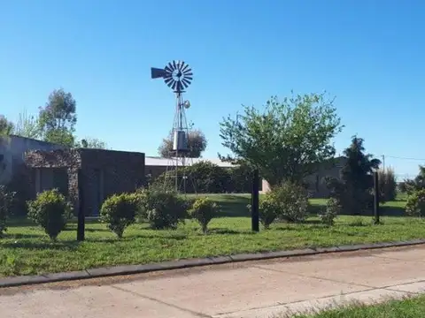 Au. Rosario-cordoba Km.36  100