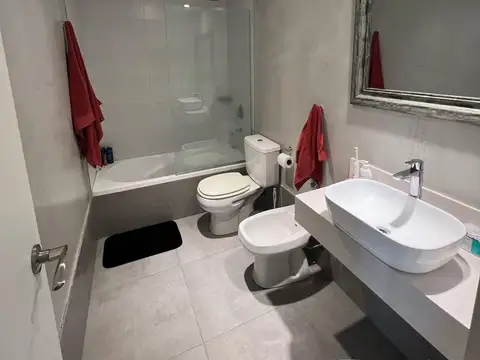 Departamento en Alquiler Temporal en Olivos, USD 1.100