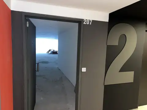 Oficina en Venta en Recoleta, USD 475.000