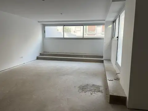 ¡Oficina moderna con gran espacio al aire libre! A estrenar en Recoleta