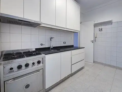 Departamento en Venta 60 años
