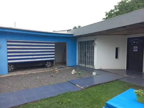 ALSINA 2300