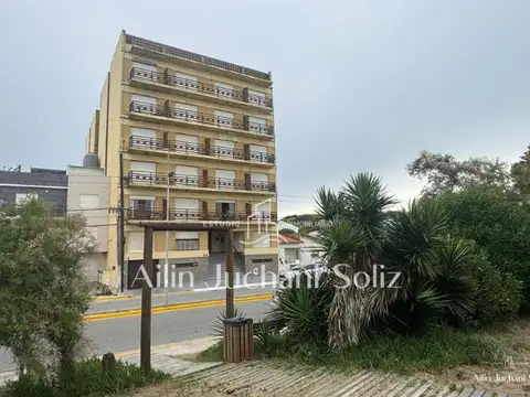 Departamento en La Lucila Del Mar