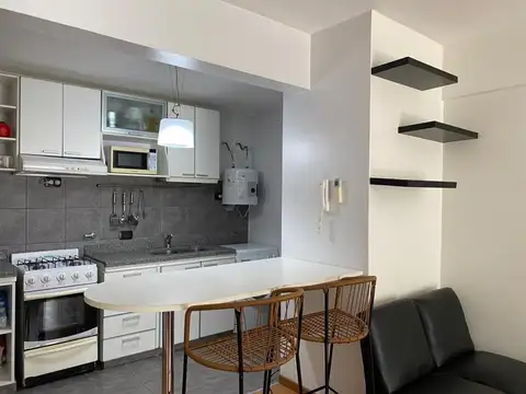 Departamento en Venta 20 años