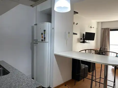 Departamento en Venta en Palermo Hollywood, USD 115.000