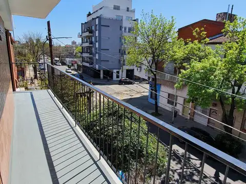 Departamento en Alquiler en Villa Devoto, Capital Federal
