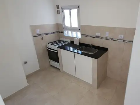 Departamento en Alquiler de 2 dormitorios
