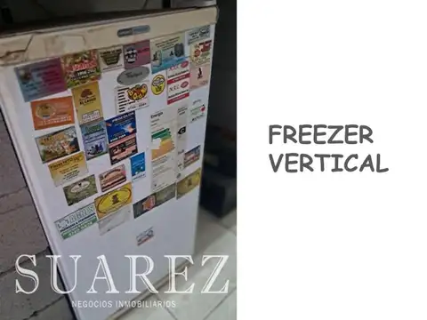 Fondo Comercio en Venta 50 años