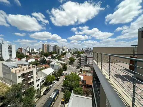 Departamento en Venta en Ramos Mejia, USD 84.500