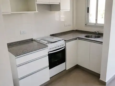 Departamento en Venta 3 años