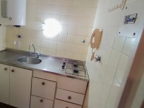 Departamento en Venta 38 años