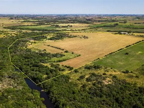 Campo en Venta de 27  ha