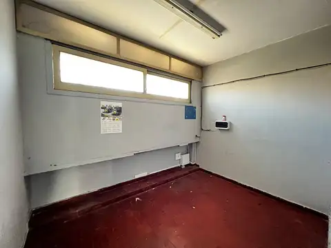 Galpón en  venta en Martínez