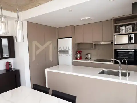 Departamento  en Venta en The Kiri, Puerto Escondido, Nordelta