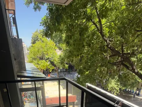 Departamento en Alquiler en Villa del Parque, $ 700.000