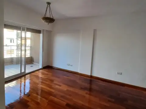 Departamento en Alquiler de 3 ambientes