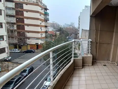 Vallejos 3100, Piso 3