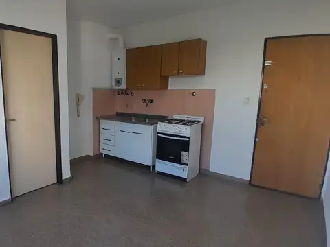 Departamento en Nuestra Señora de Lourdes