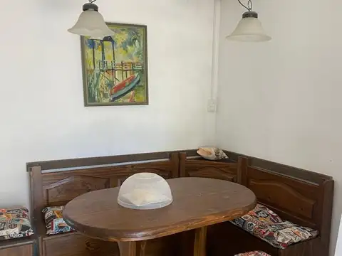 Casa en Las Grutas 4 dormitorios 3 baños parrillero mar