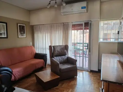 DUPLEX 3 AMB EN VENTA C/ BALCÓN ATERRAZADO COCHERA