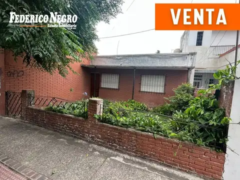 Casa en Venta en Los Polvorines, Partido de Malvinas Argentinas