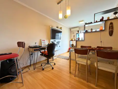 Departamento en Venta 13 años