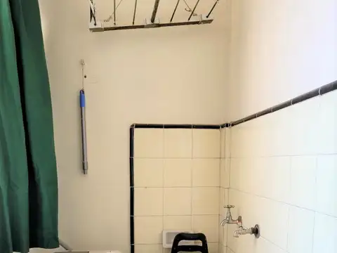 Departamento en Venta en Balvanera, USD 78.000