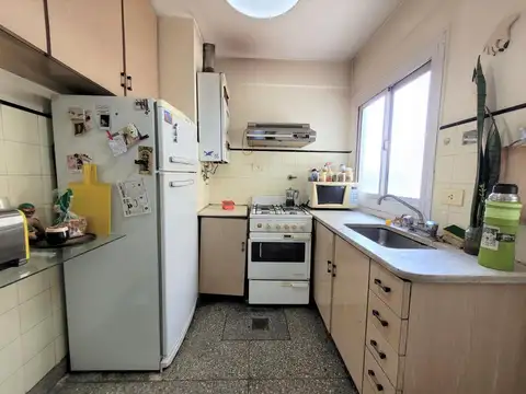 Departamento en Venta de 2 dormitorios