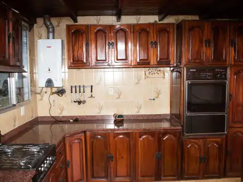 Casa en venta