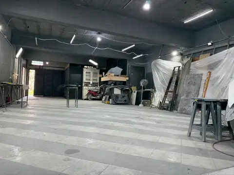 Galpon en Venta 36 años