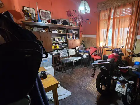 Casa en Venta 70 años