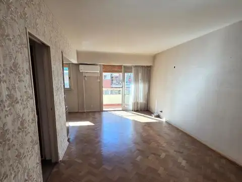 Departamento en Venta en Caballito, USD 228.000