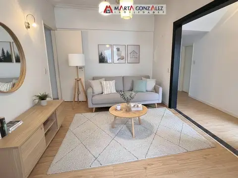 Depto Tipo Casa en Venta de 2 dormitorios