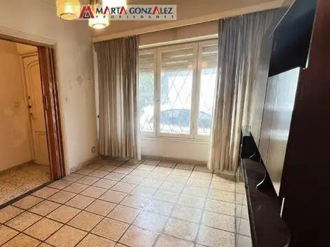Depto Tipo Casa en Venta en Villa Sarmiento, USD 75.000