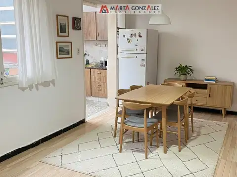Depto Tipo Casa en Venta 50 años