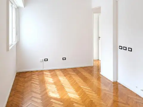 Departamento en Alquiler Apto profesional