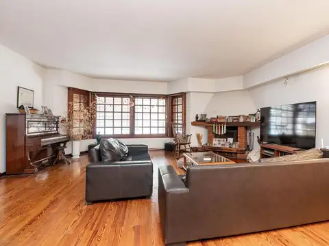Casa en Venta en Villa Urquiza, USD 730.000