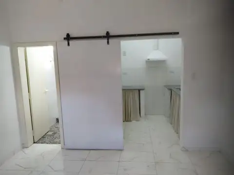 Departamento en Alquiler de Monoambiente