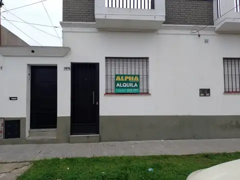 Monoambiente en alquiler | Berazategui