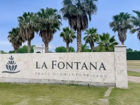 Terreno en Venta en Colonia Segovia, Guaymallén