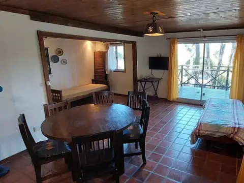 Casa 3 ambientes con 3 baños