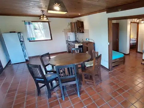 Casa en Alquiler Temporal al Sur