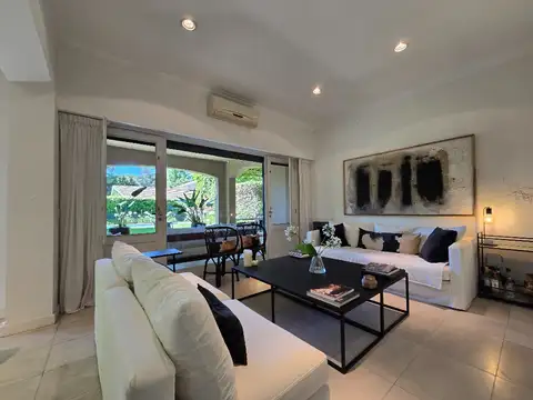 Casa en Venta en San Isidro Centro, USD 985.000