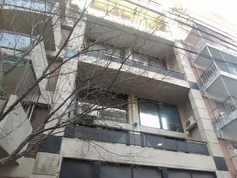 Departamento en Venta en Belgrano C, USD 330.000